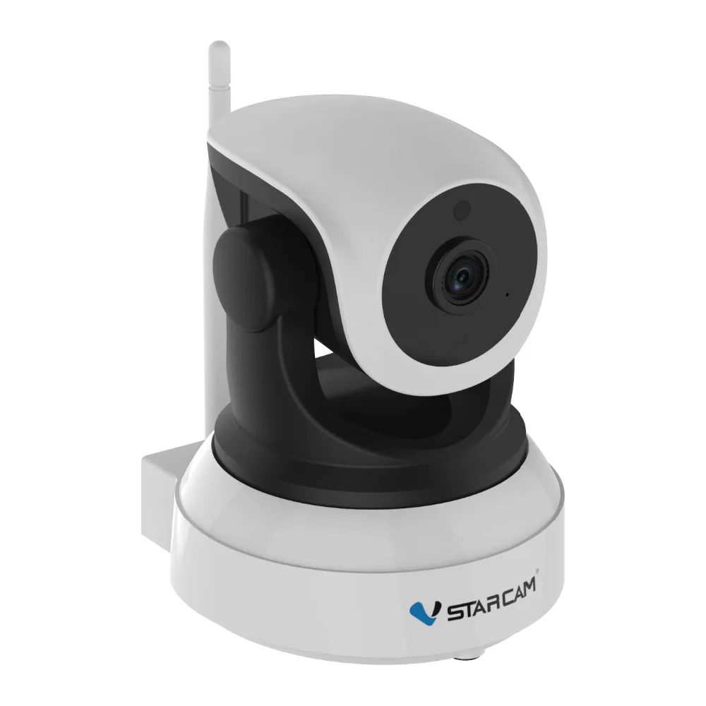 VStarcam C7824WIP HD 720 P Беспроводной IP Камера Wi-Fi Onvif Товары теле- и видеонаблюдения сеть Wi-Fi Камера инфракрасный ИК