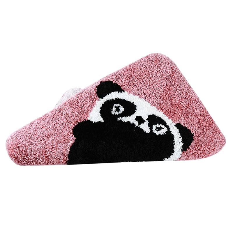 Hot Cartoon Cute Bath Mat Water Absorption Carpet Rugs Toilet Funny Bathtub Room Living Room Door Stairs Bathroom Foot Floor Mat Hot Cartoon Cute Bath Mat Water Absorption Carpet Rugs Toilet Funny Bathtub Room Living Room Door Stairs Bathroom Foot Floor Mat
