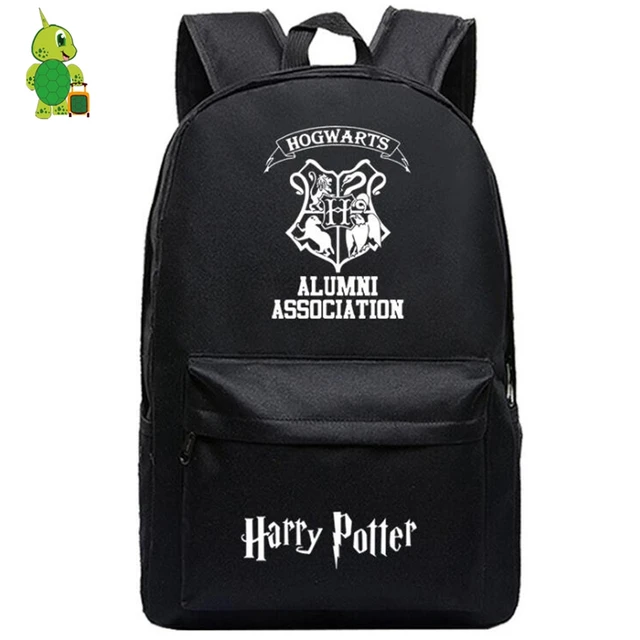 Buy Harry Potter Hogwarts Deathly Hallows Backpack for