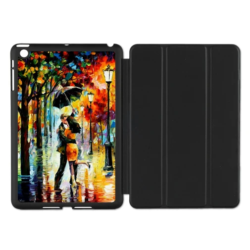 Уличный Lover Книги по искусству paintfolio чехол для Apple iPad 1 2 3 4 мини Air Pro 9.7 10.5 12.9 Новый