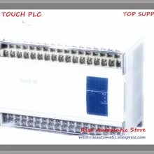 XC3-42T-C PLC процессор DC24V 24 DI NPN 18 DO транзисторы