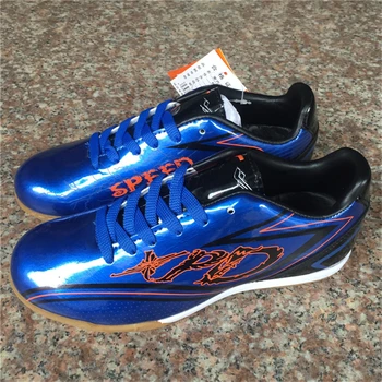 

Men Anti-skidding Martial Art Shoes Breathable Fencing Sneakers Hard-wearing Training Athletic Shoes Ourdoor Footwear D0532