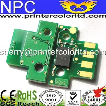 

Toner chip compatible for Lexmark CS310/CS410/CS510 1K