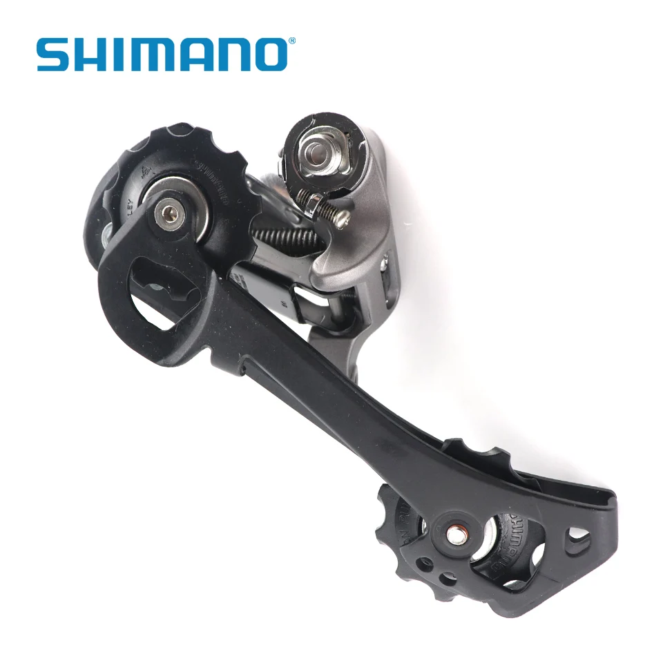 Shimano Deore LX RD-T670 SGS задний переключатель передач MTB Аксессуары для горного велосипеда запчасти для 10s Аксессуары для велосипеда