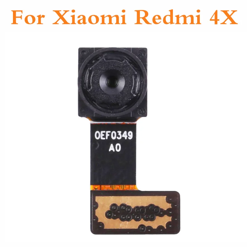 

New for Xiaomi Redmi 4X\Mi 4c\ 3\Note 3 Pro\Pro\3S\4A\4X Front Facing Camera Module repair parts Replacement