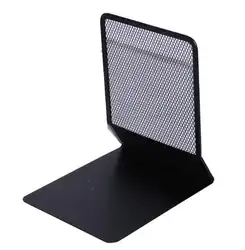 1 пара Tablet табулатура форзац металлическая сетка Книга Стенд Подставка для книг держатель настольные подставки для книг