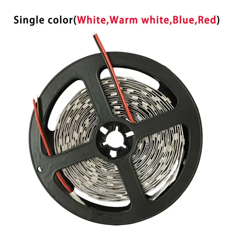 Светодиодная лента GRN FLASHING SMD 5050 12 В постоянного тока светодиодный одов/м 5 м
