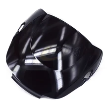  font b Motorcycle b font font b Windscreen b font Windshield For HONDA CBR 600
