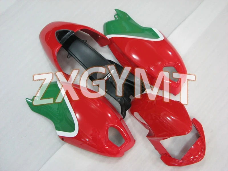 

Body Kits 696 795 796 M1100 Motorcycle Fairing 696 795 796 M1100 Bodywork 696 795