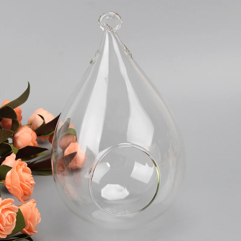 Popular Clear Glass Hanging VasesBuy Cheap Clear Glass Hanging Vases