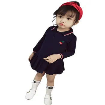 

Vestidos Menina Girl Dresses Long Sleeve Robe Enfant Fille Mariage De Soiree Noel Jurk Meisje Children's Carnival Costumes