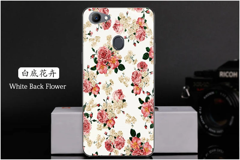 Phone Case For OPPO F7 (5)