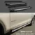 Для BMW X3 F25 2014.2015.2016.2017 Автомобиля Подножки Авто Подножка Бар Педали Высокое Качество Нового Модифицированная Версия Nerf Бары