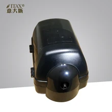 X-3394 Manual ABS plastic center pull towel dispenser wall-mounted paper holder simple toilet homer hotel paper box