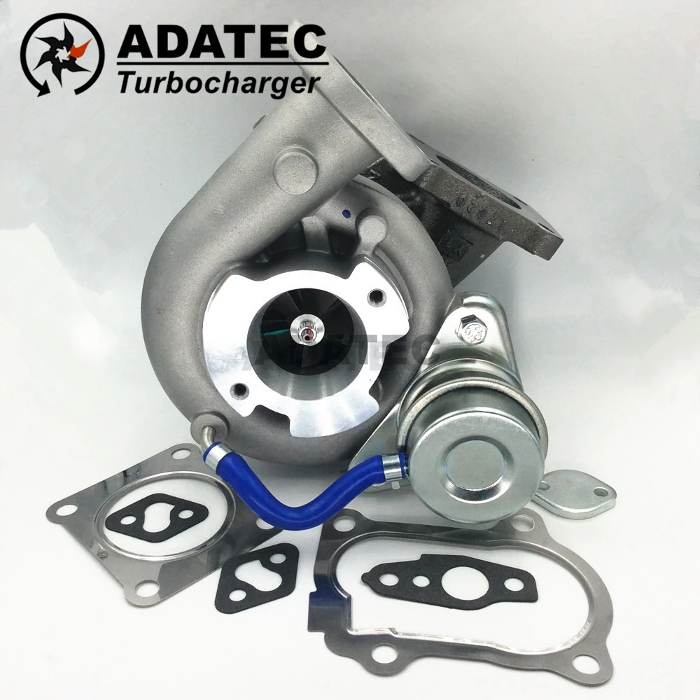

Turbo for Toyota Landcruiser 100 150 Kw - 204 HP 1HD-FTE 2002-2003 17201-17040 CT26 complete turbine 1720117040 turbocharger