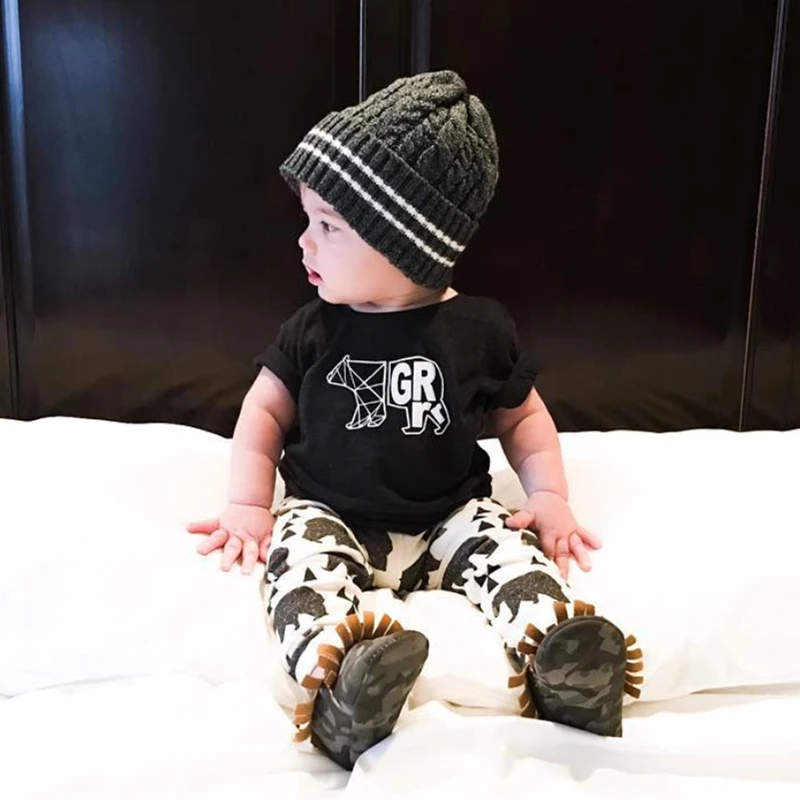 Baby boy clothes baby summer clothing sets cotton cartoon printing newborn short-sleeved t-shirt+pants infant 2pcs suit Baby boy clothes baby summer clothing sets cotton cartoon printing newborn short-sleeved t-shirt+pants infant 2pcs suit