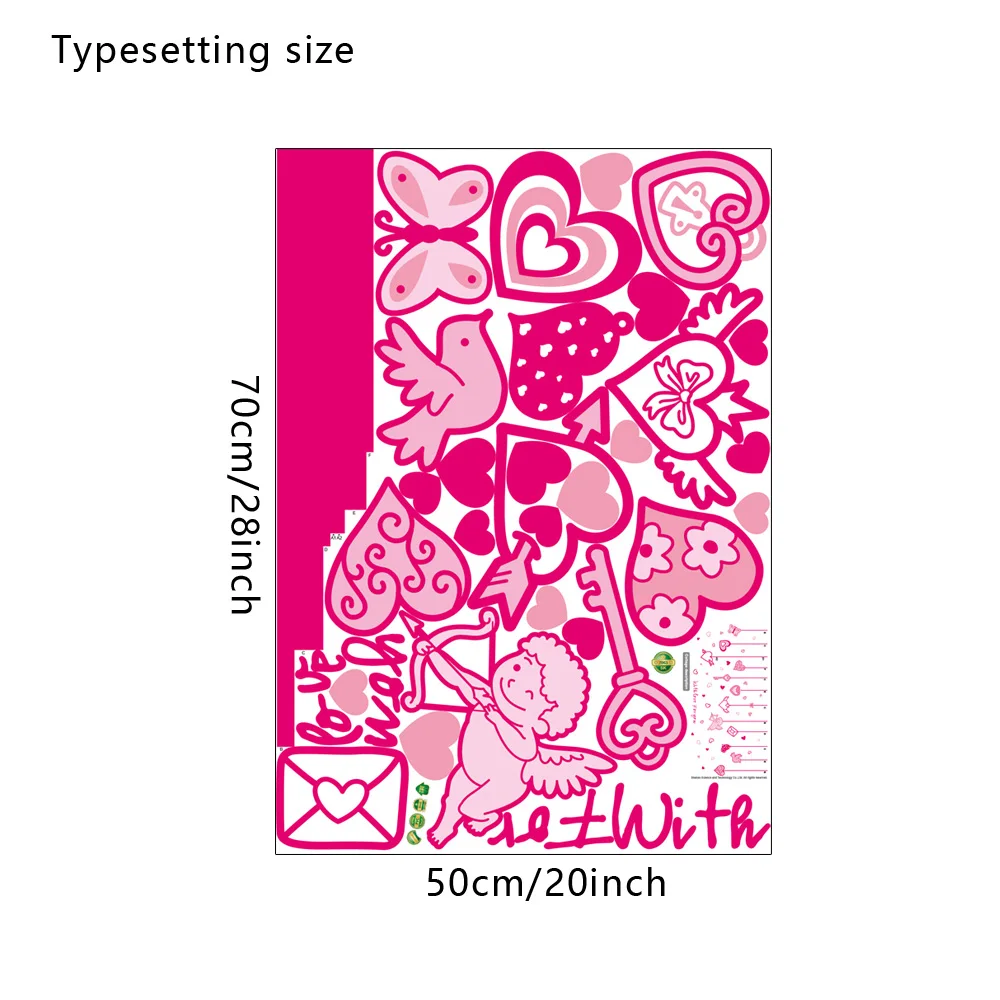 Typesetting size