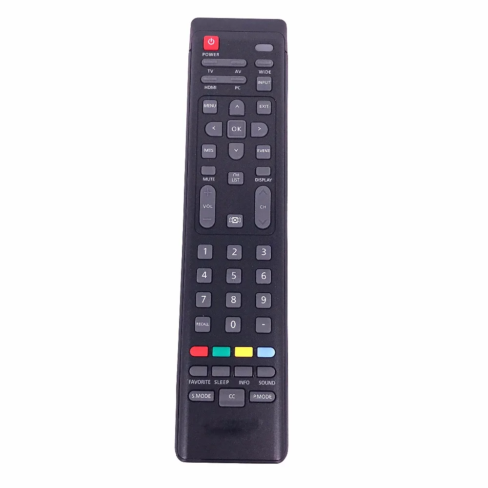 

NEW Original 098TR7BDYNTARD for ACER LCD TV Remote control AT2055 AT2355 AT1930 AT1931 AT1925 AT3247