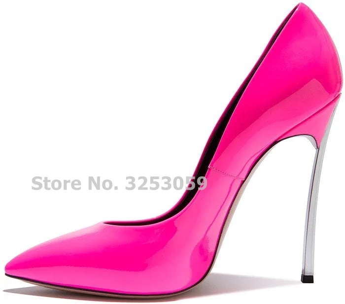neon-fuchsia-iconic-Blade-pump