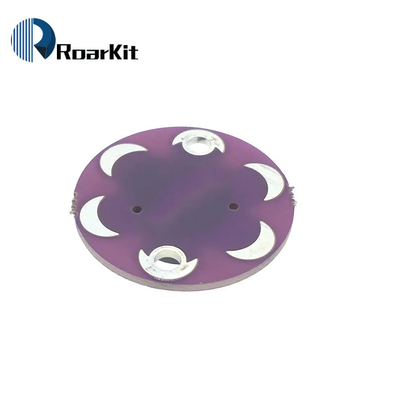 1 шт. LilyPad Buzzer маленькая фотография для Arduino|arduino lilypad|module for arduinomodule arduino |