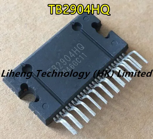 100% новый и оригинальный TB2904 TB2904HQ | Электроника