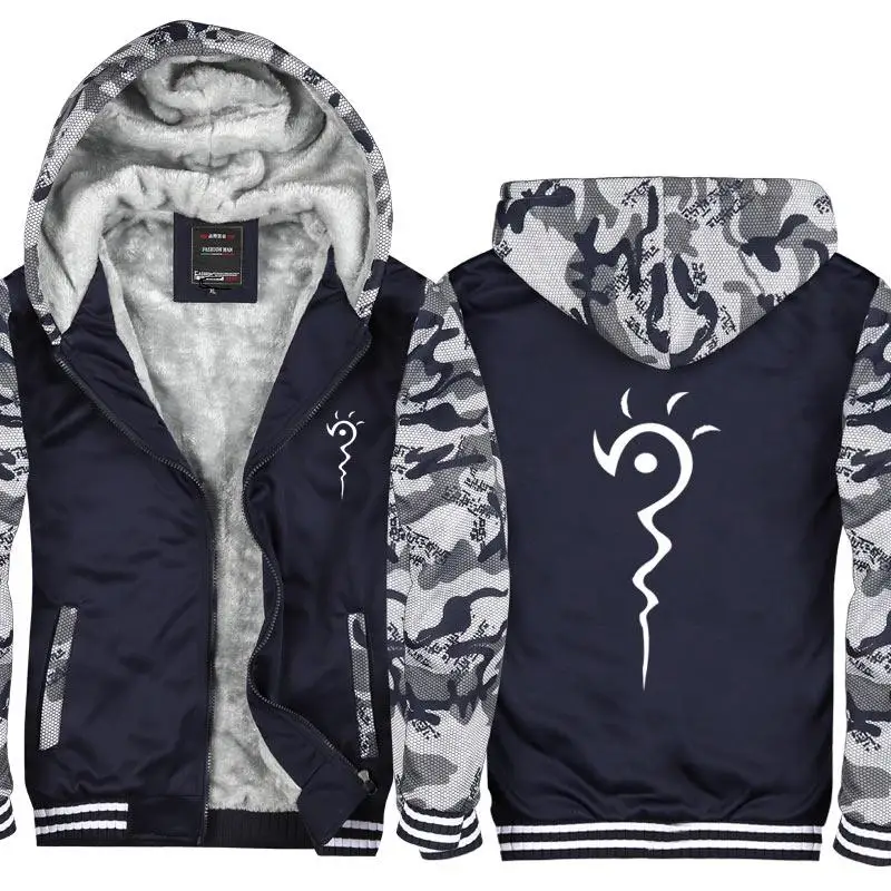 

Unisex Anime Natsume yuujinchou Hoodie Nyanko-sensei Cardigan Hooded Hoodie Military Sweatshirts Jacket Coat Top