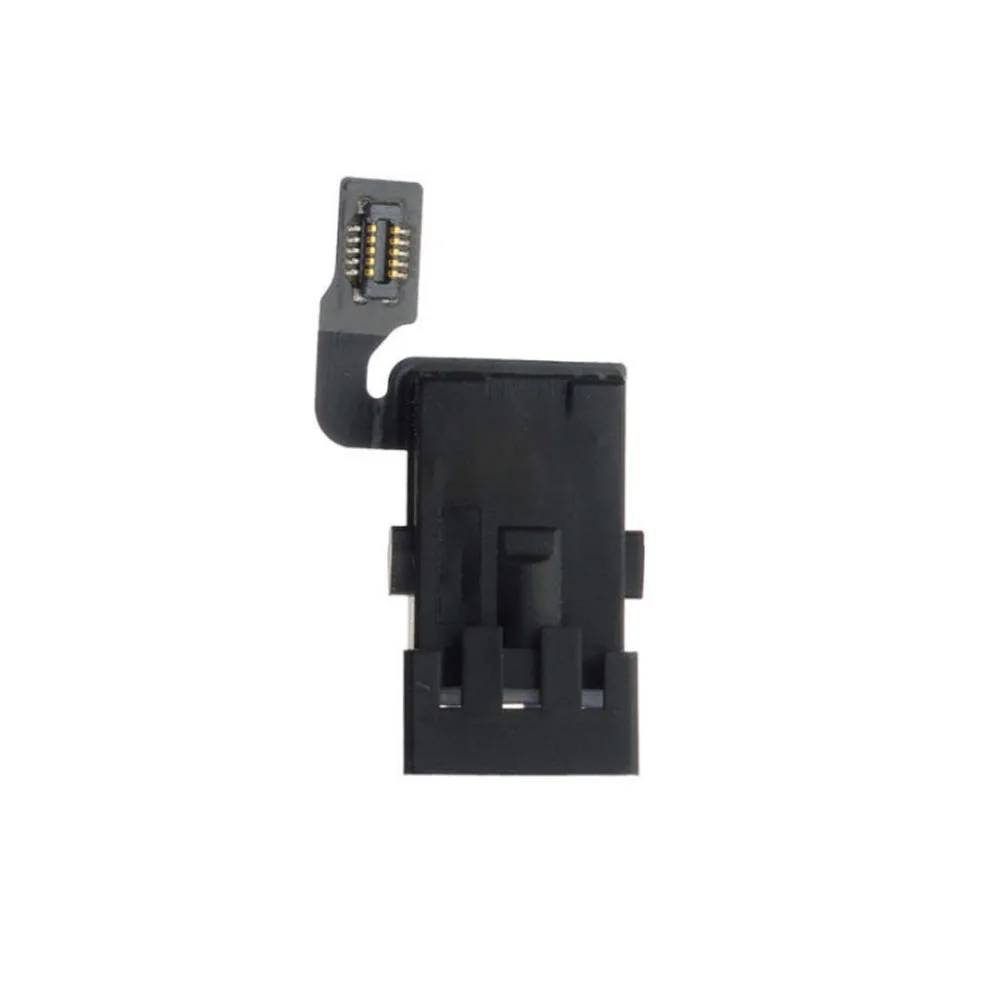10pcs Audio Earphone Headphone Jack Flex Cable Repair Part for Huawei Honor 9