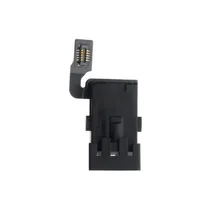 10pcs Audio Earphone Headphone Jack Flex Cable Repair Part for Huawei Honor 9