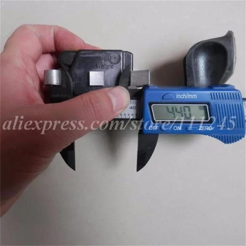 IGNITION COIL OLEC MAC OM36 OM43 8