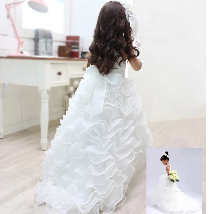 marriage dress for children
