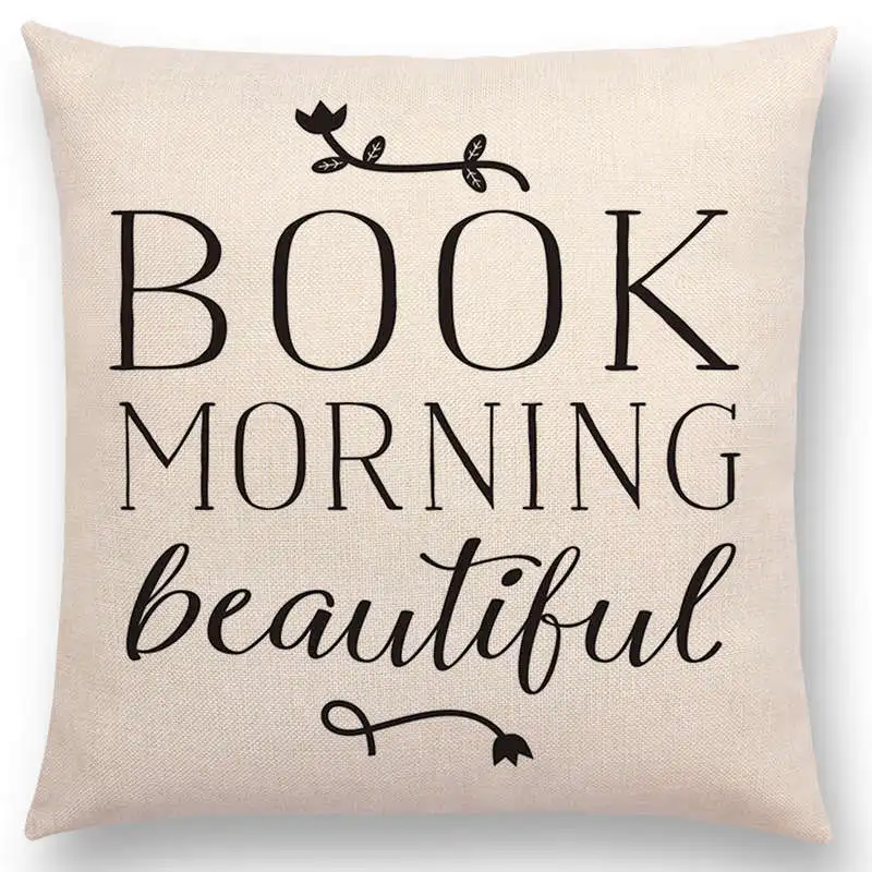 Горячая продажа черно белый стиль книга для чтения красивый язык великолепные