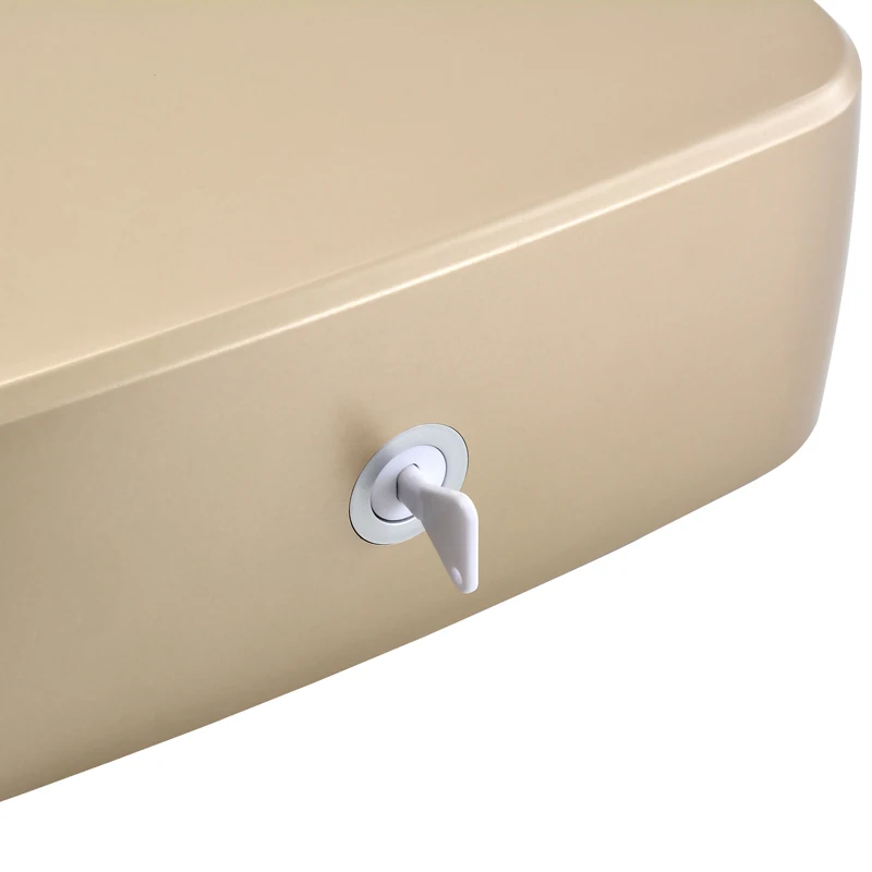 Günstige Papier Handtuch Spender Hand Handtücher Halter Wand Montiert Gold Z Falten Tissue Spender Weiß Silber Grau Für Bad Küche Hotel