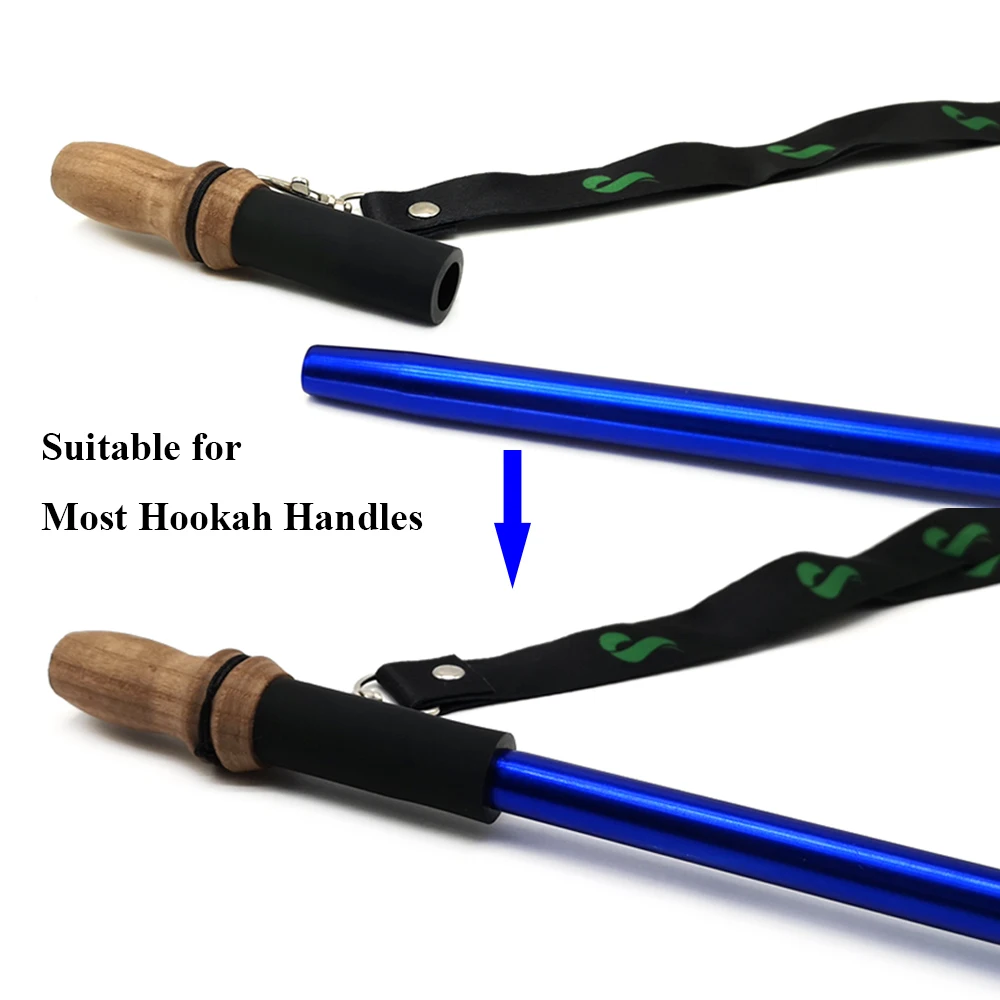Hookah Mouthpieces (10)
