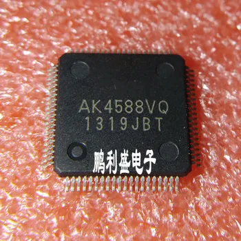 

New&origina AK4588VQ AK4588 QFP