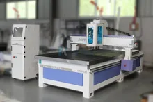 Good quality 1530 cnc router USB interface lathe machinery made in China with low price