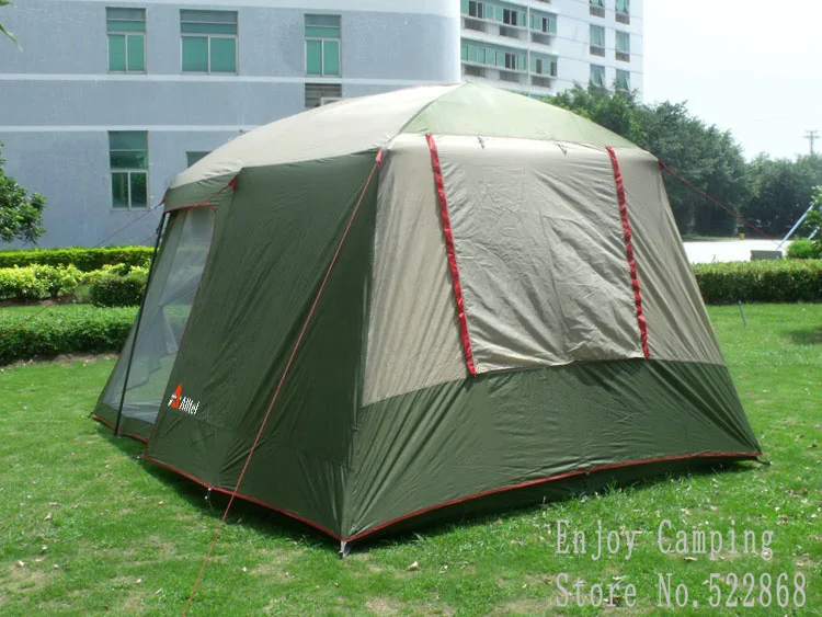 camping supplies tents