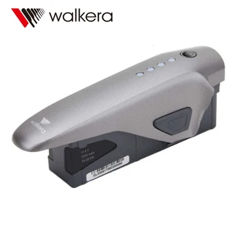 

Walkera VITUS 320 Spare Parts 11.4V 5200mAh 3S Original Intelligent Flight Lipo Battery for RC 4K Camera Drone Accessories
