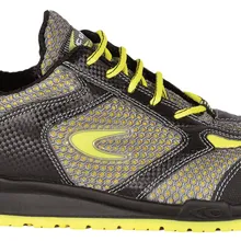 Обувь низкая S1P SRC COFRA работа