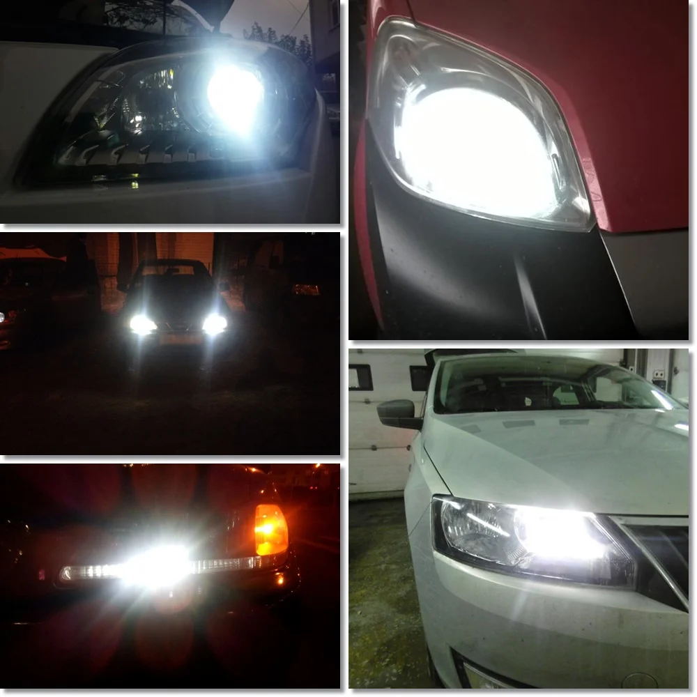 T10 Led bulbs-11