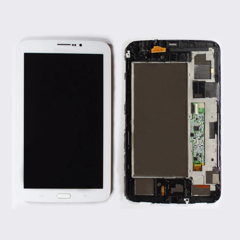 ЖК дисплей для Samsung Galaxy Tab 3 7 0 &quotT211 T210 LCD сенсорный SM T211 Панель экран сенсор в сборе