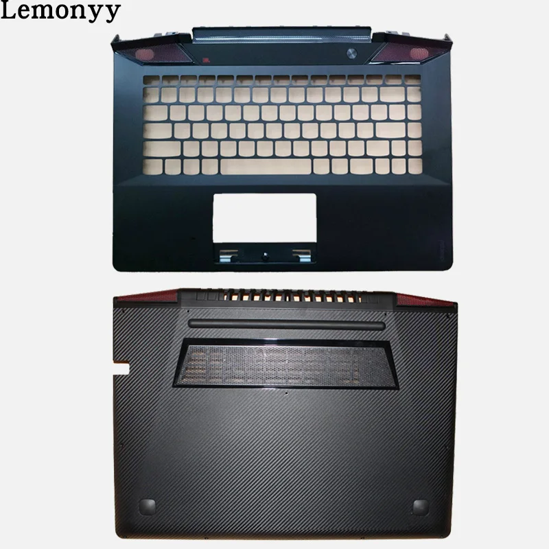 Чехол для Lenovo Y700 Y700-14 Palmrest крышка/ноутбук Нижняя база крышка