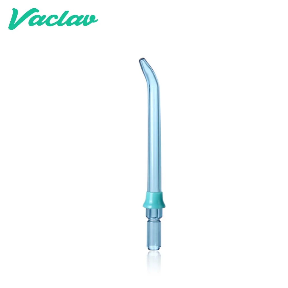 Vaclav VL-1502 Extra Jet Tip Replacement Jet Tip 1 Piece Irrigator Tip For Water Flosser Model VL-1502 Only