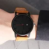 Relogio Masculino Men Watch Fashion Sport Watches 2022 New Men's Watch Men Calendar Leather Casual Quartz Clock relojes hombre ► Photo 3/6