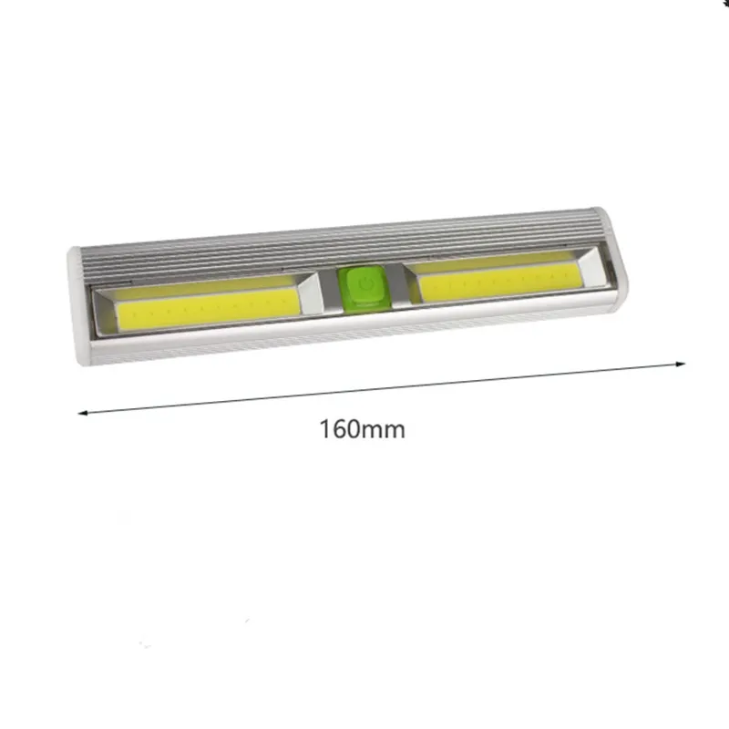 LED COB White Switch Control Emergency Kitchen Lamp (3)