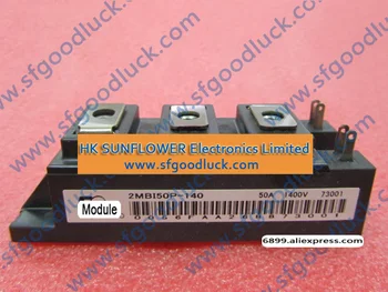 

2MBI50P-140 Transistor IGBT Module N-CH 1400V 50A 7-Pin Case M-232 mass:180g