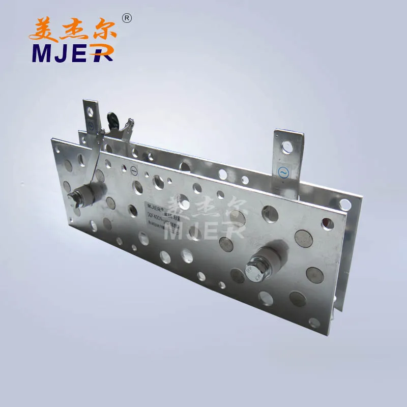 DQF400A CO2 NBC silicon controlled rectifiers for MIG Welder bridge