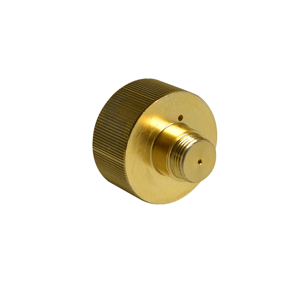 Snow Foam Lance  Bottle Holder Cap Chemical Suction Nozzle Soap Gun Foam Cannon Spare Part 3