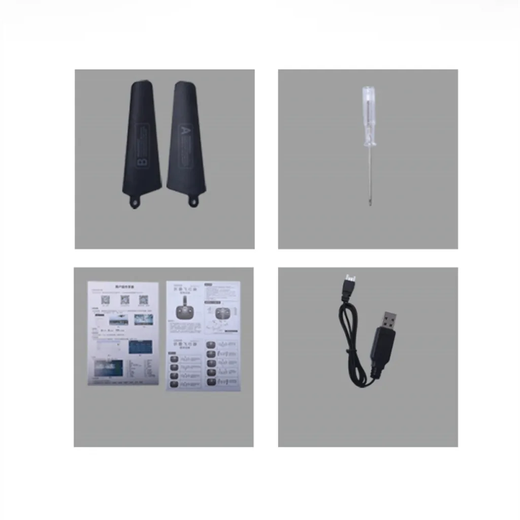 QS005 WIFI Camrea складной режим удержания высоты Безголовый 3D флип ролл Квадрокоптер