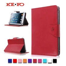 Чехол из искусственной кожи чехол для sony Xperia Z3 8,0 дюймов чехол для планшета для LG G Pad 8,3 V500 8 дюймов универсальные аксессуары для планшетов S2C43D