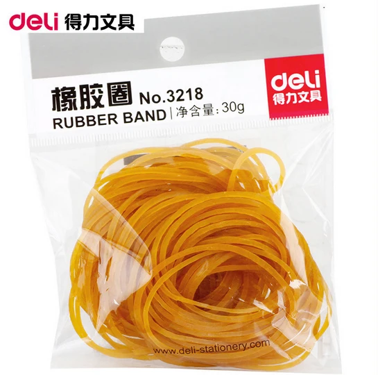 painting brush bands 100pcs/bag RUBBER BANDS strong elastic for packing